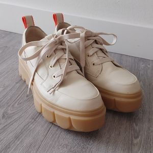 Sorel x Caribou women's waterproof shoe